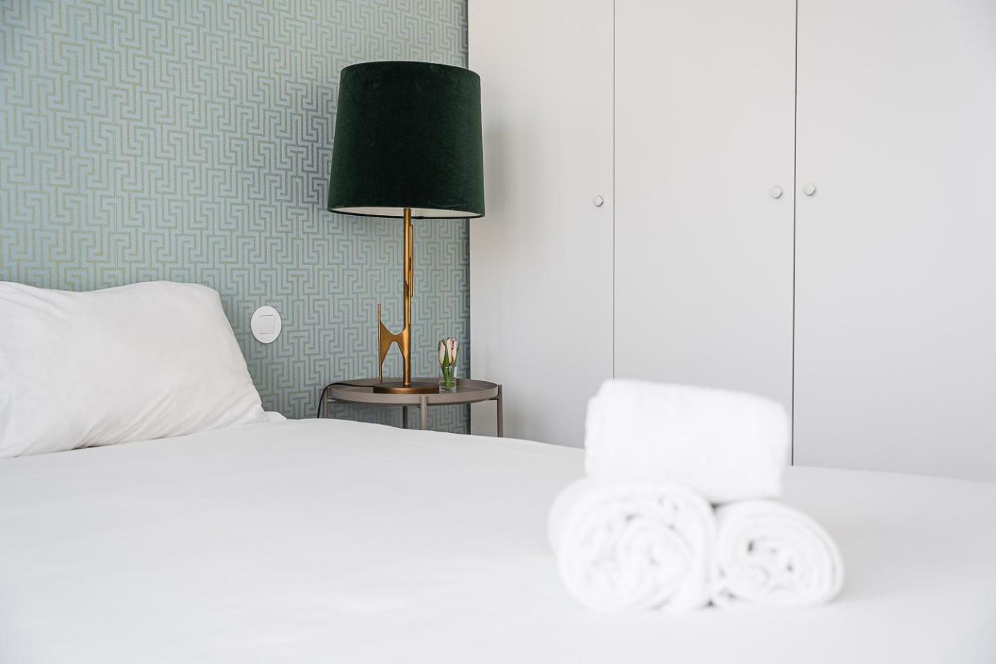 Appartamento Guestready - Porto Experience Near Aliados Esterno foto