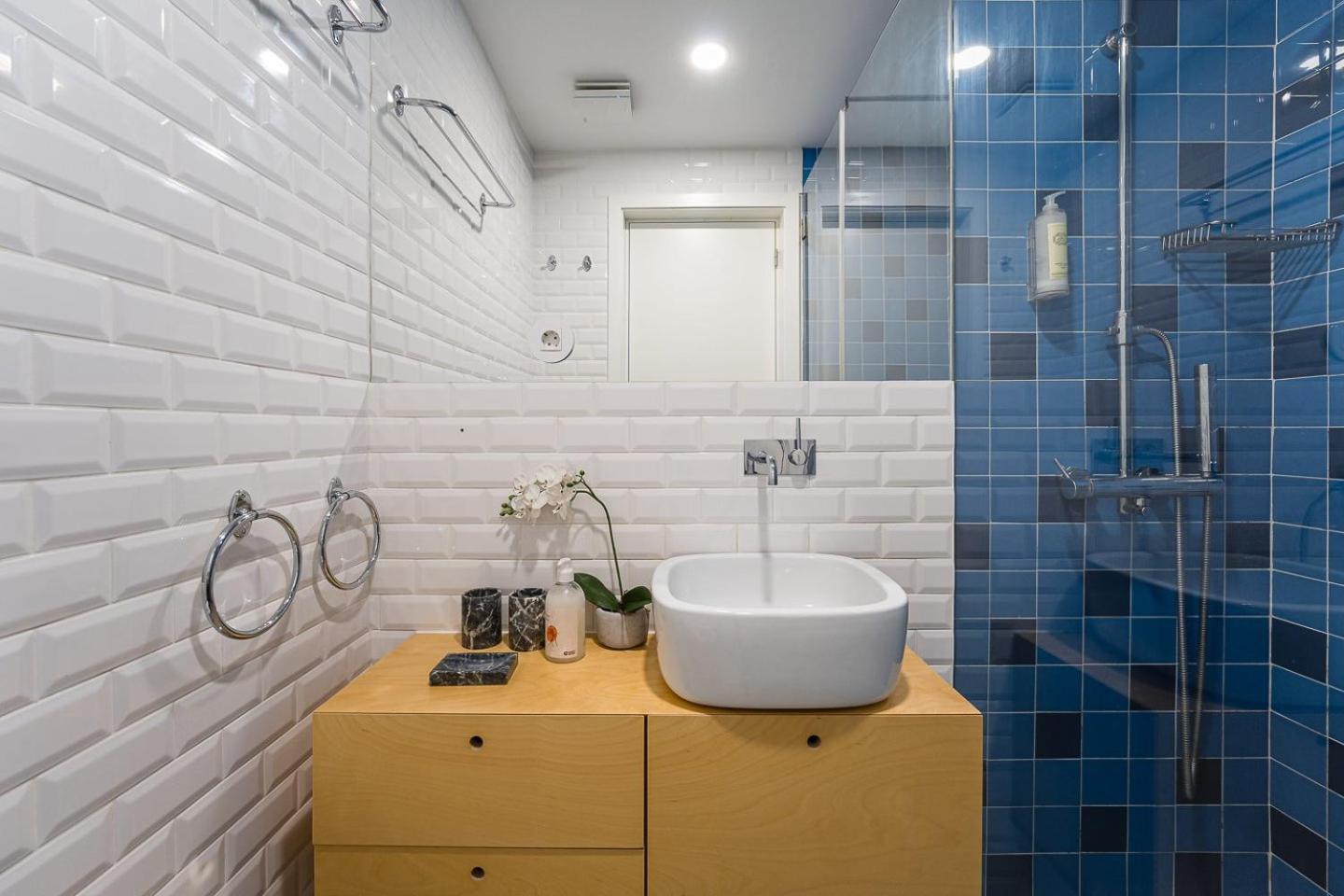 Appartamento Guestready - Porto Experience Near Aliados Esterno foto
